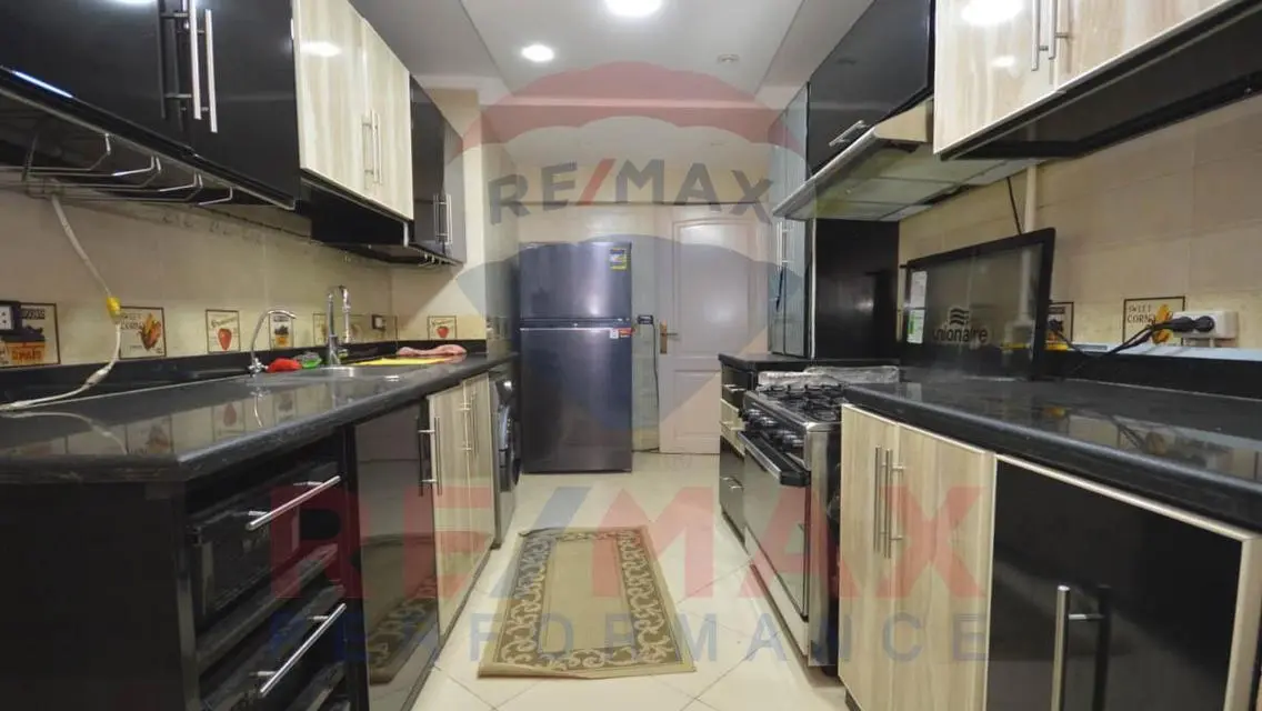 Stunning 250 sqm Apartment for Sale