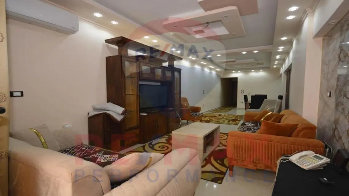 Stunning 250 sqm Apartment for Sale