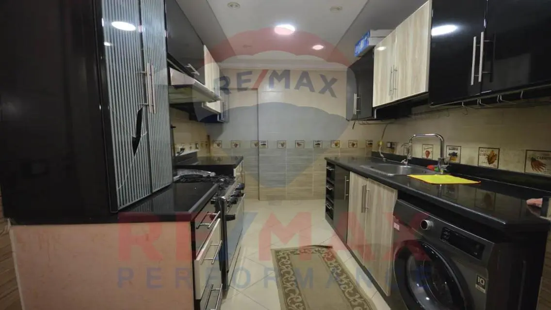 Stunning 250 sqm Apartment for Sale