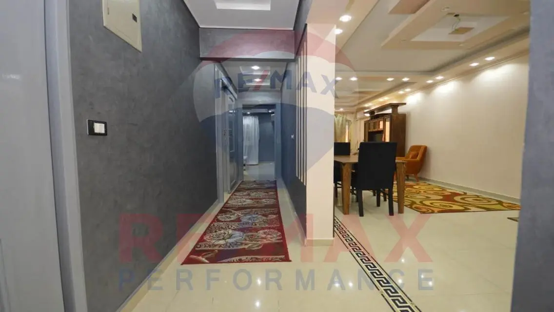 Stunning 250 sqm Apartment for Sale