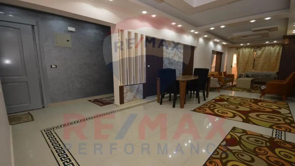 Stunning 250 sqm Apartment for Sale