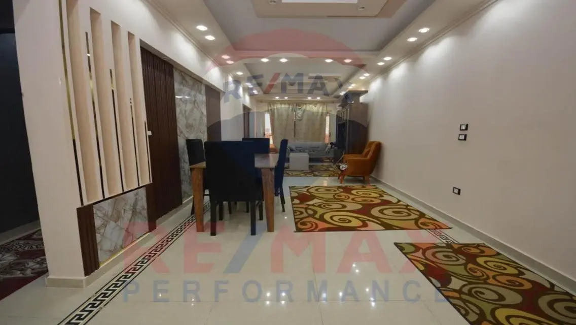 Stunning 250 sqm Apartment for Sale