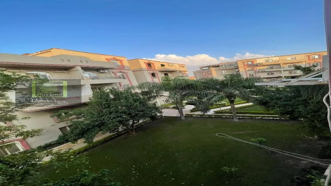 Luxury Apartment for Rent in Neighborhood 7