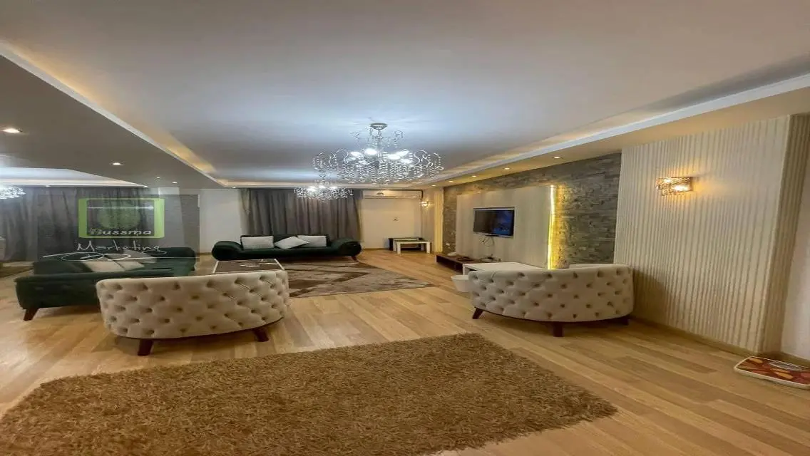 Luxury Apartment for Rent in Neighborhood 7