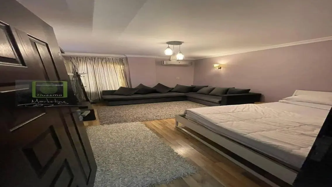 Luxury Apartment for Rent in Neighborhood 7