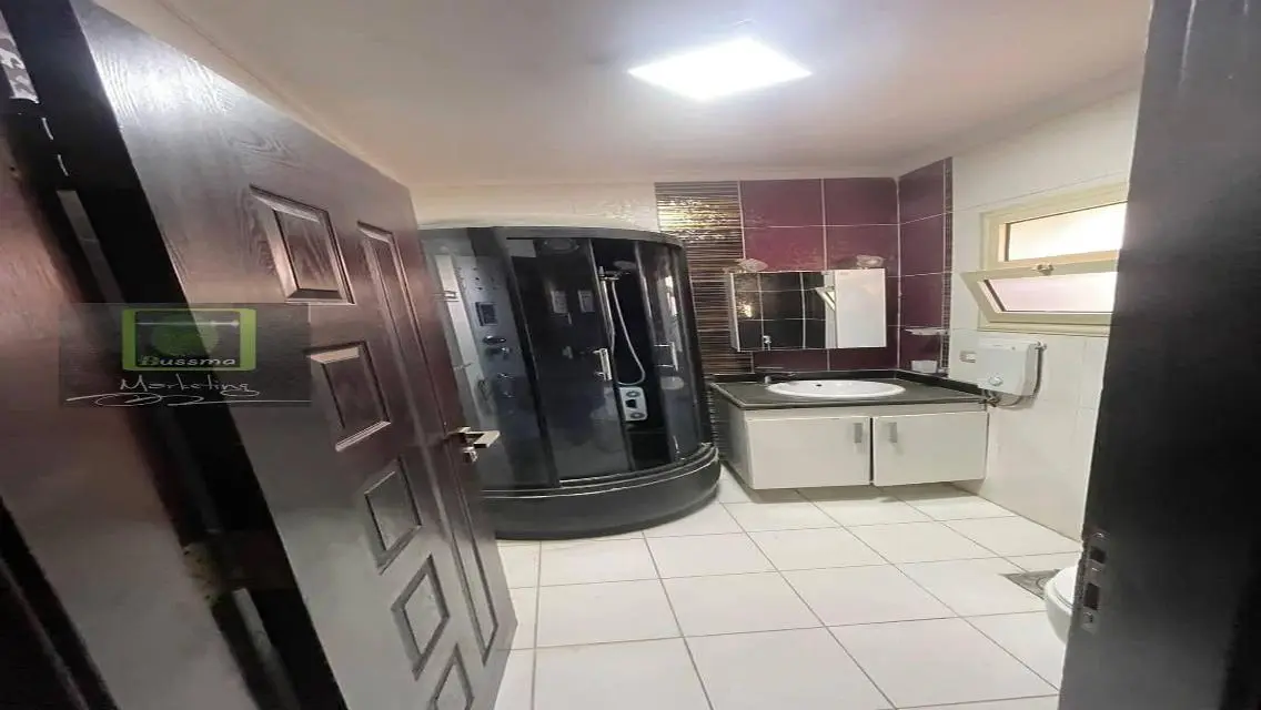 Luxury Apartment for Rent in Neighborhood 7