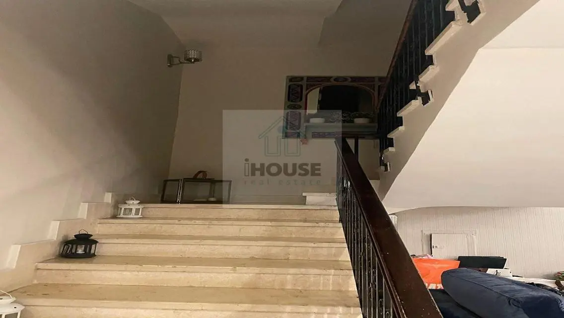 Luxury Apartment in New Residential Project
