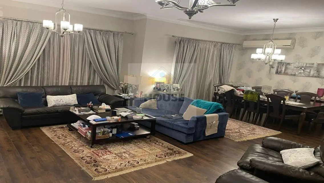Luxury Apartment in New Residential Project