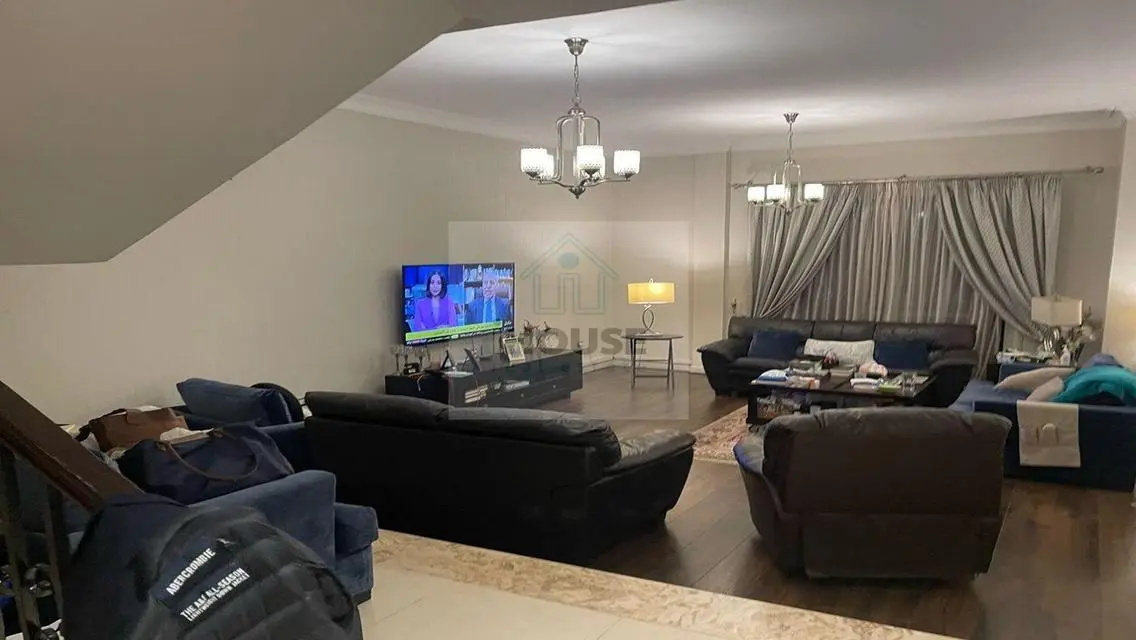 Luxury Apartment in New Residential Project