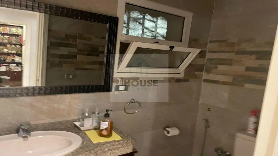 Luxury Apartment in New Residential Project