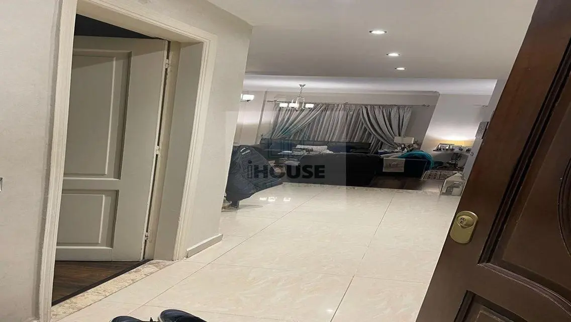 Luxury Apartment in New Residential Project