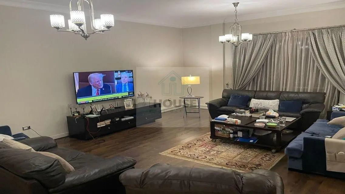 Luxury Apartment in New Residential Project