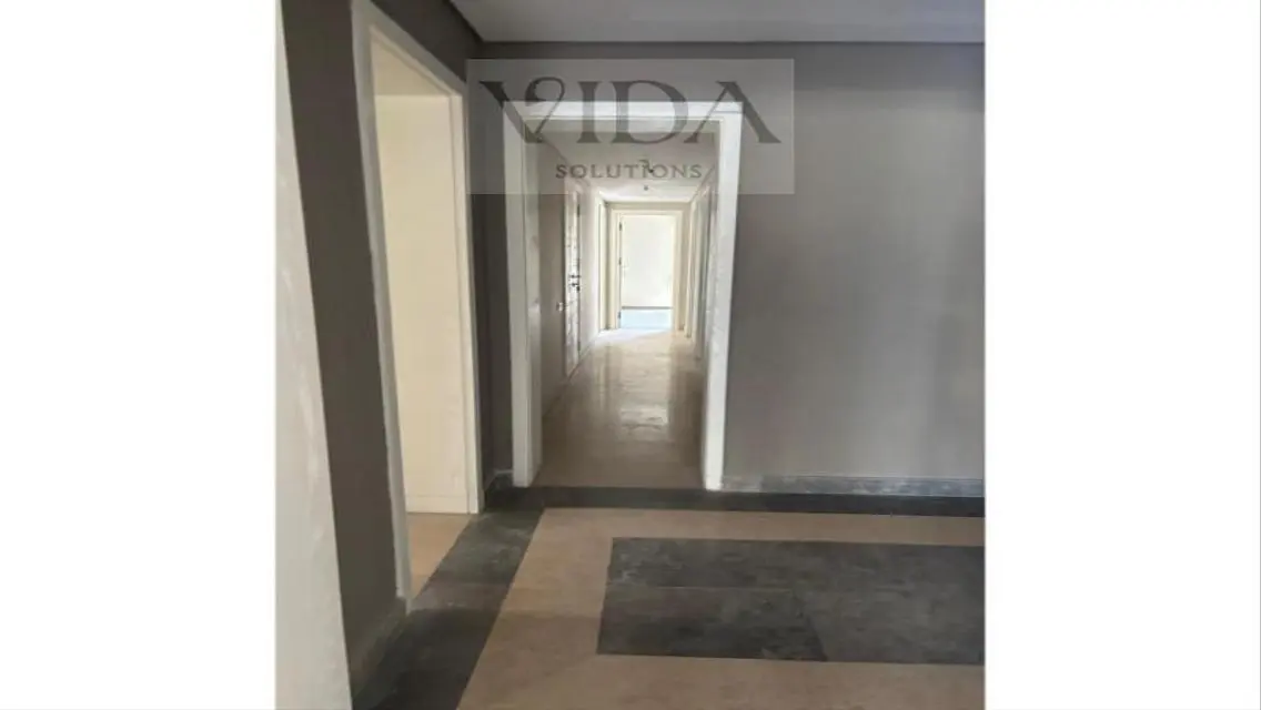 Luxury Apartment with Private Garden and Shared Pool
