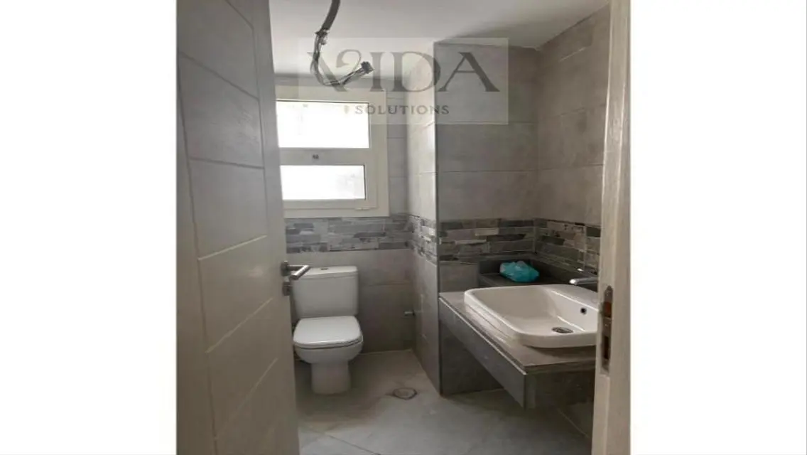 Luxury Apartment with Private Garden and Shared Pool