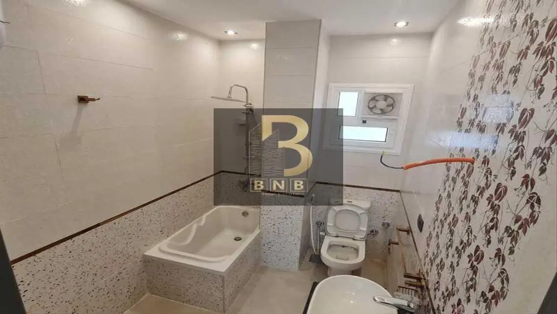 Furnished Apartment for Rent - 16000 EGP