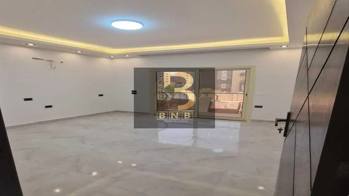 Furnished Apartment for Rent - 16000 EGP