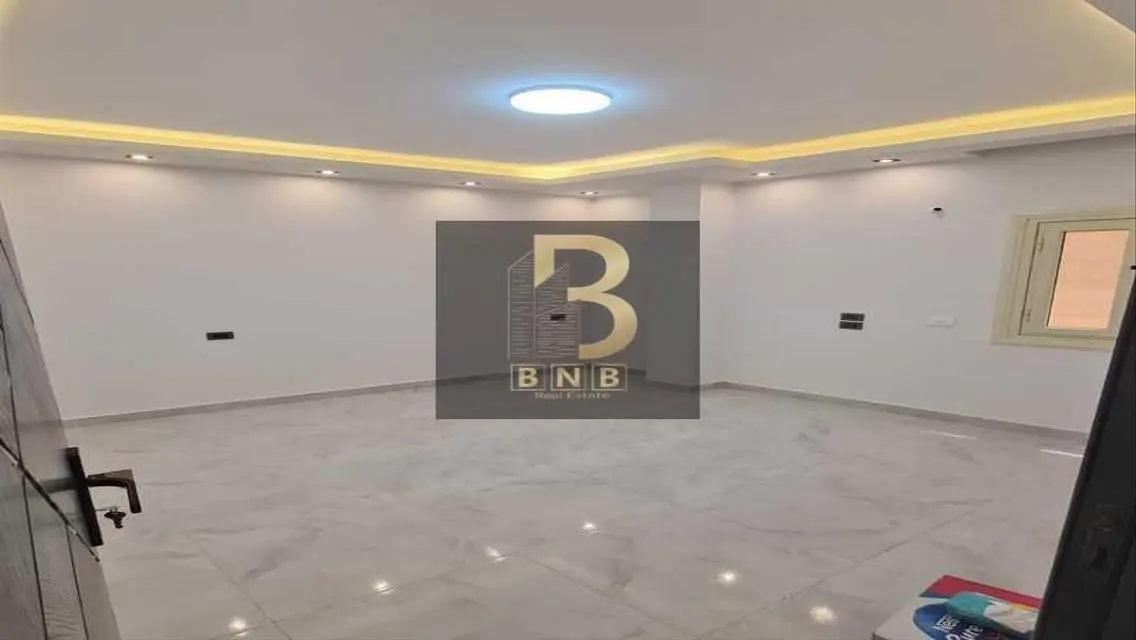 Furnished Apartment for Rent - 16000 EGP