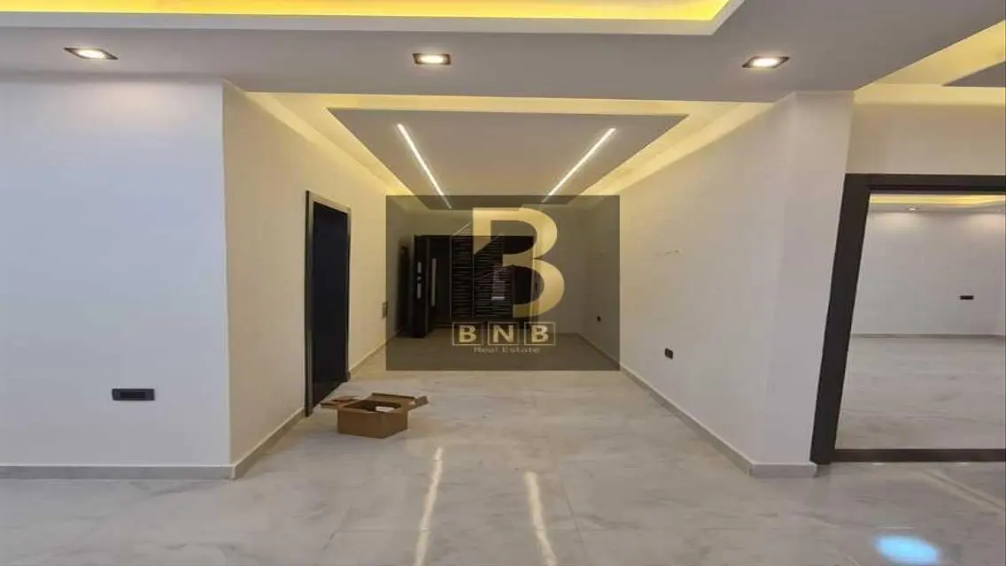 Furnished Apartment for Rent - 16000 EGP