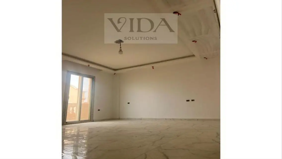 Luxury Apartment with 135 sqm in the Heart of the City