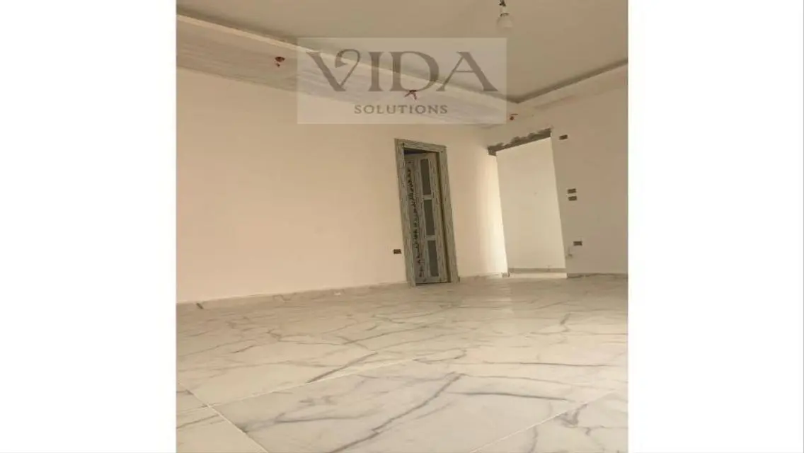 Luxury Apartment with 135 sqm in the Heart of the City