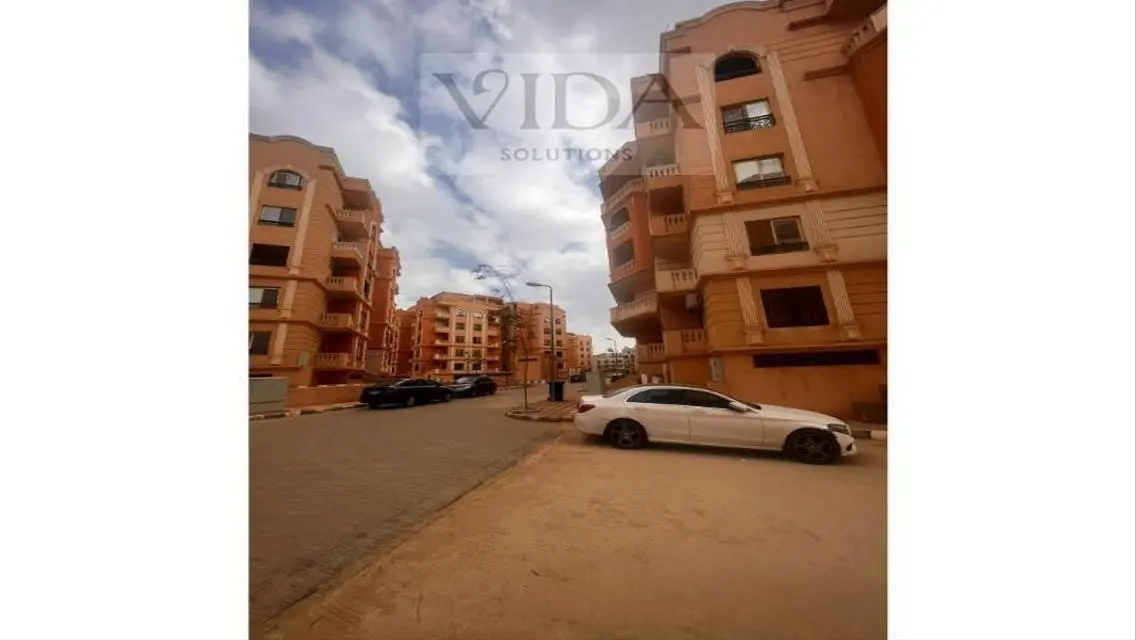 Luxury Apartment with 135 sqm in the Heart of the City