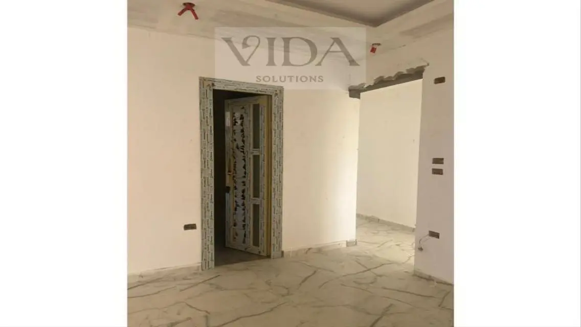 Luxury Apartment with 135 sqm in the Heart of the City