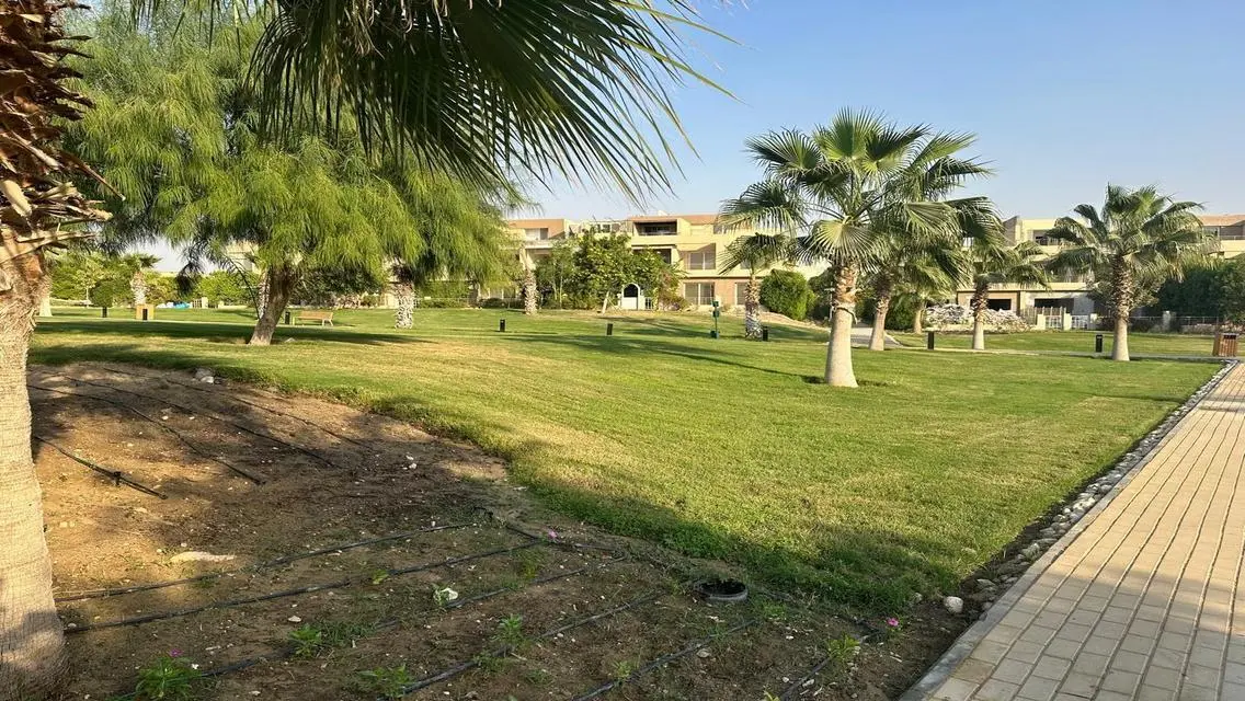 Luxury Apartment for Sale in Prime Location