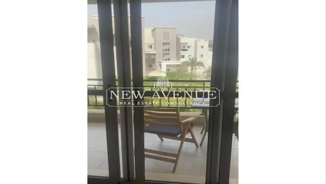 شقة فاخرة بمساحة 138 متر في قلب المدينة