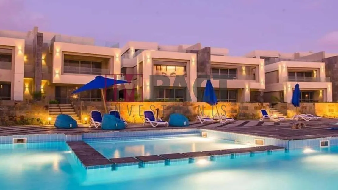 Luxury Villa for Sale at 9 Million EGP