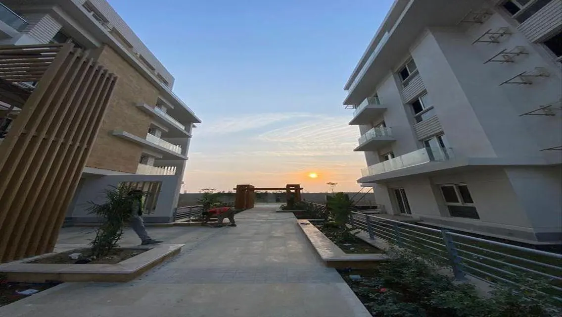 Luxury Apartment for Sale in the Heart of the City