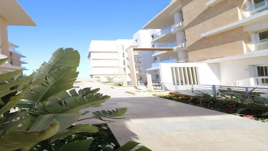 Luxury Apartment for Sale in the Heart of the City