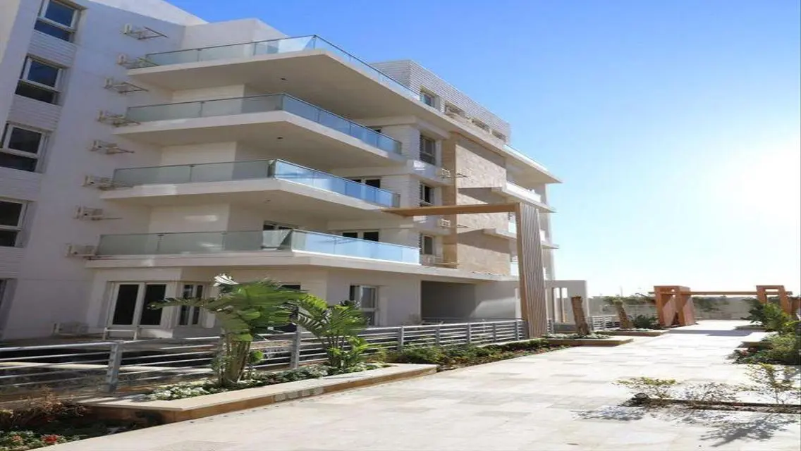 Luxury Apartment for Sale in the Heart of the City