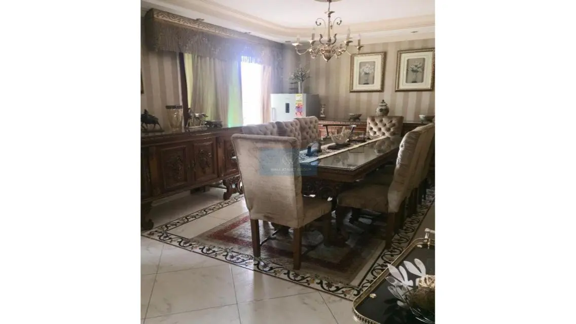 Luxury Apartment in the Heart of the City - 195 m²