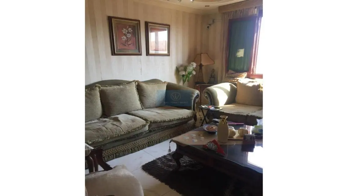 Luxury Apartment in the Heart of the City - 195 m²