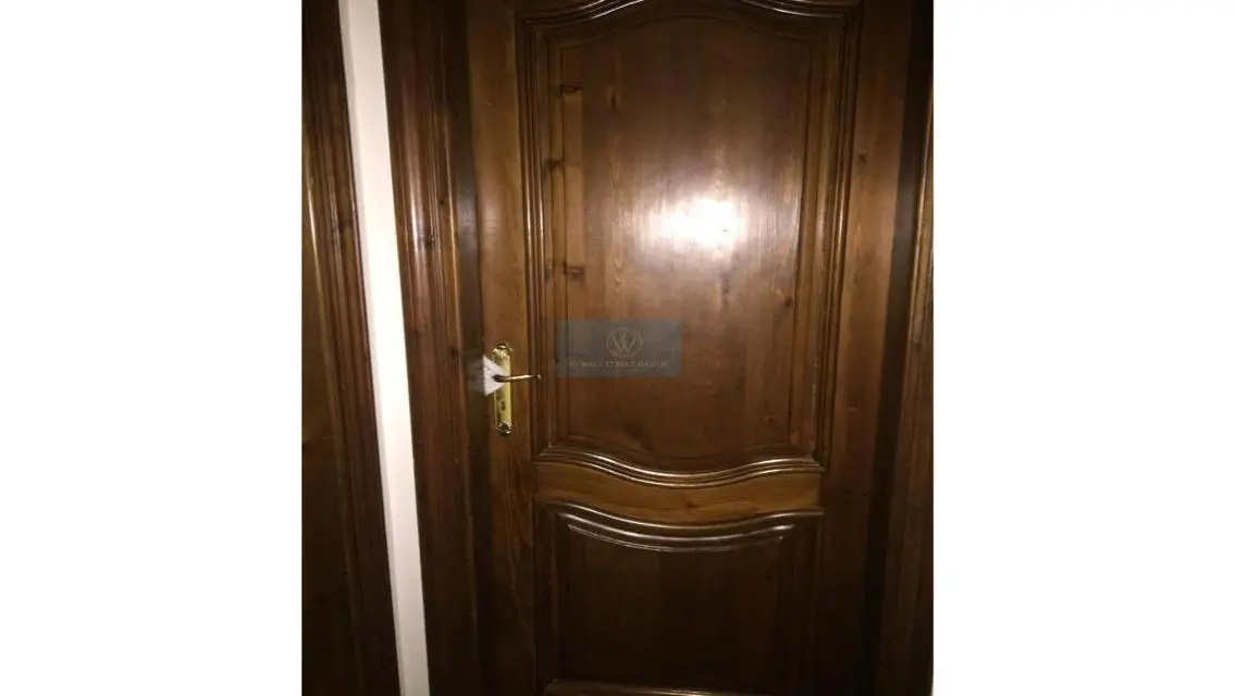 Luxury Apartment in the Heart of the City - 195 m²