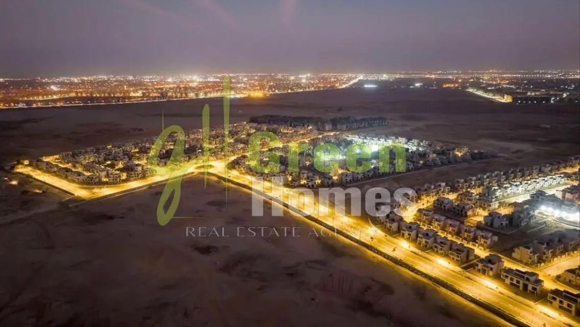 Luxury Villa for Sale with Spacious Layout