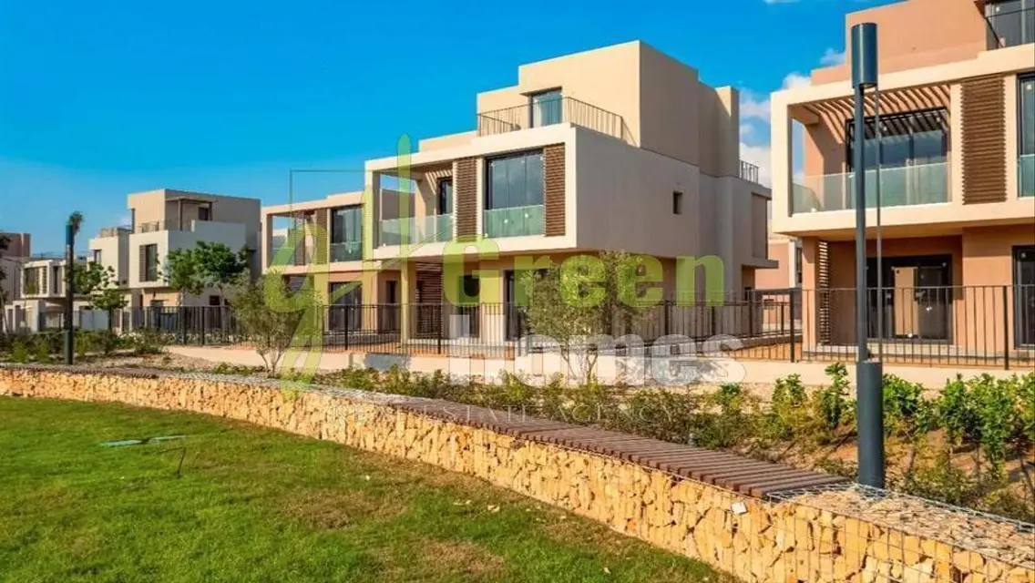 Luxury Villa for Sale with Spacious Layout