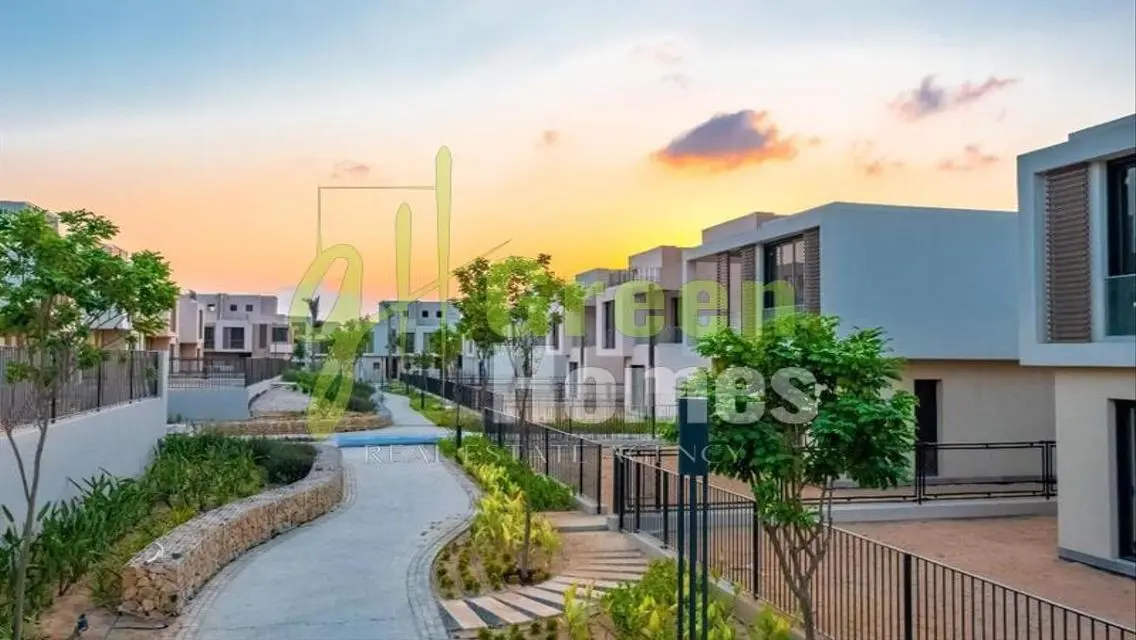Luxury Villa for Sale with Spacious Layout