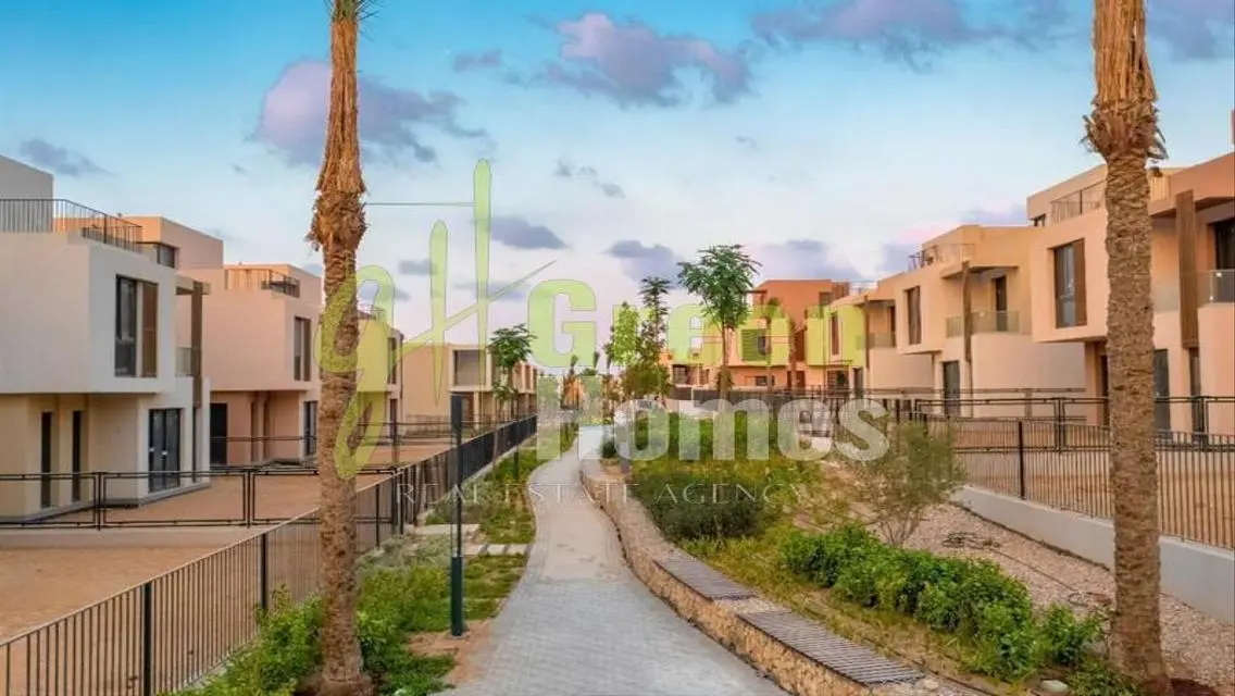 Luxury Villa for Sale with Spacious Layout