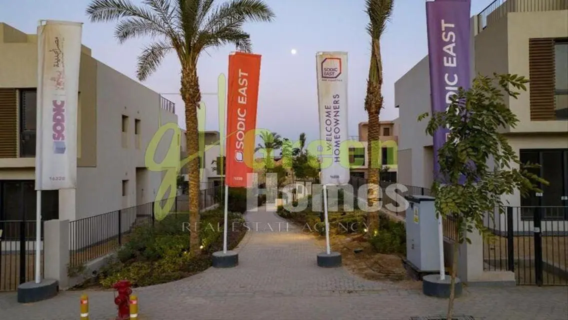 Luxury Villa for Sale with Spacious Layout
