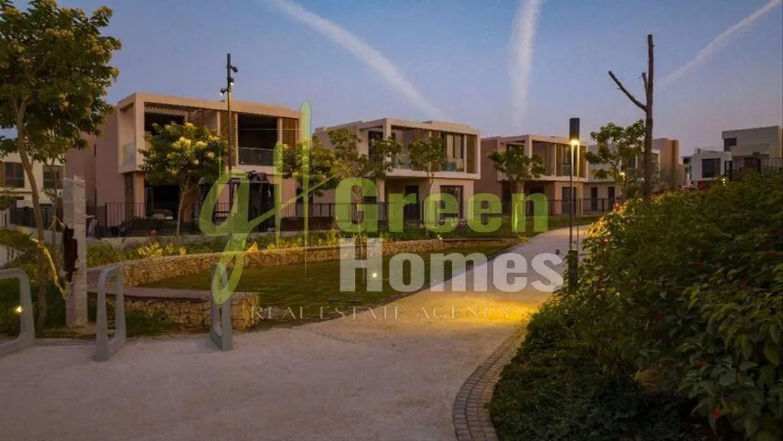 Luxury Villa for Sale with Spacious Layout