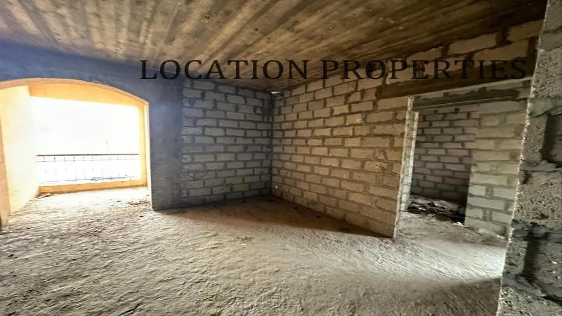 Classic Strip Mall for Sale