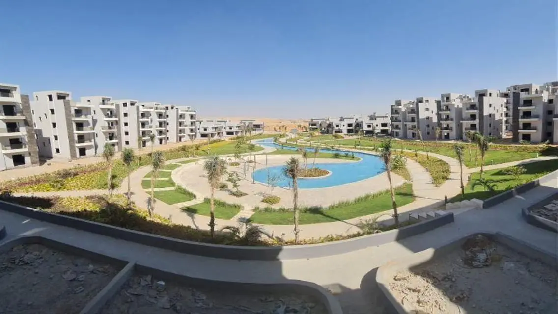 منزل فخم مع إطلالة مميزة