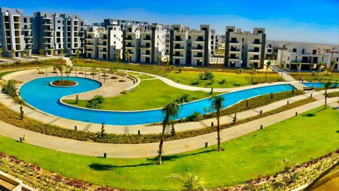 منزل فخم مع إطلالة مميزة