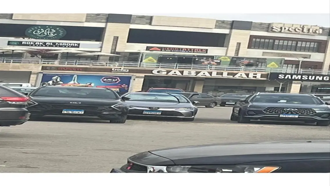 عقار كبير بمساحة 3000 متر للبيع