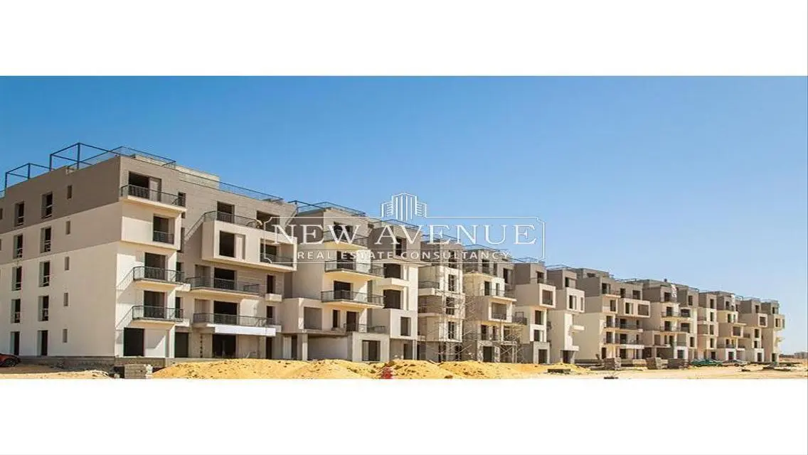 Luxurious 2-Bedroom Apartment with Excellent Amenities