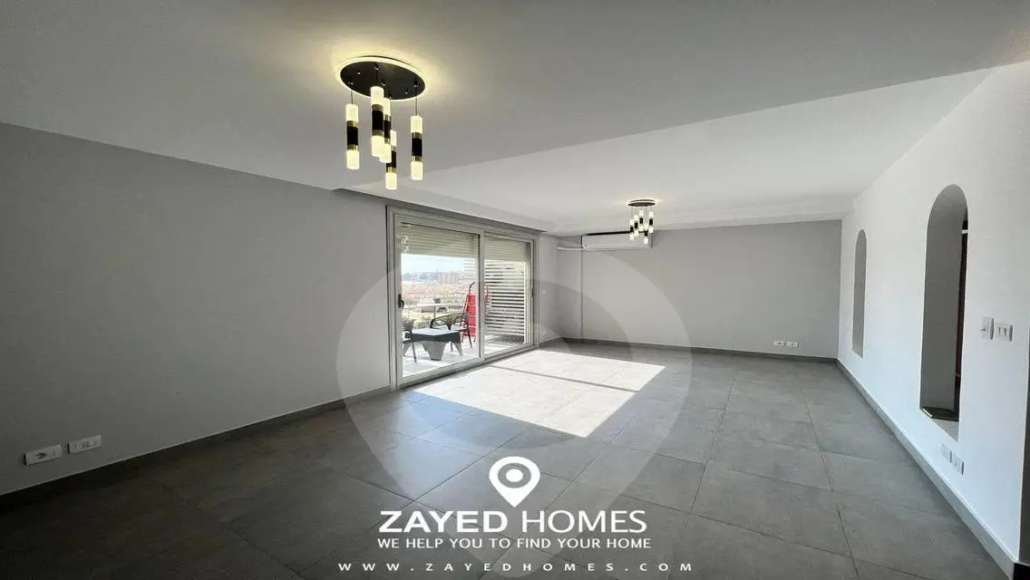 Luxurious Apartment with Ample Space and Amenities
