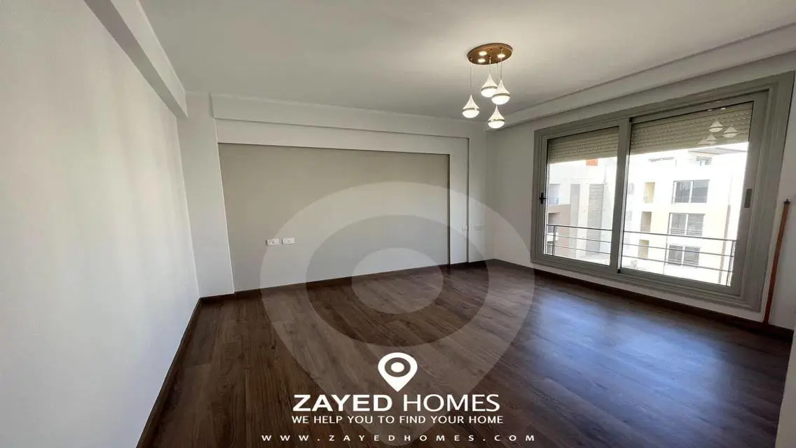 Luxurious Apartment with Ample Space and Amenities