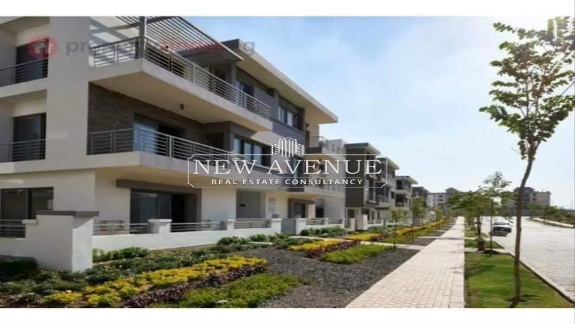 Luxury Apartment in Madinet Masr - 12