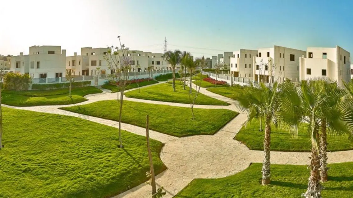 Luxury Villa with Stunning Space and Amenities